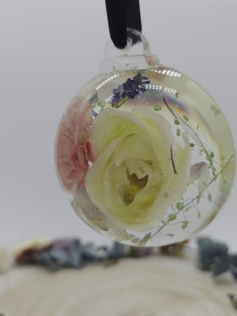 Baubaul for small keepsakes and tokens of appreciation 