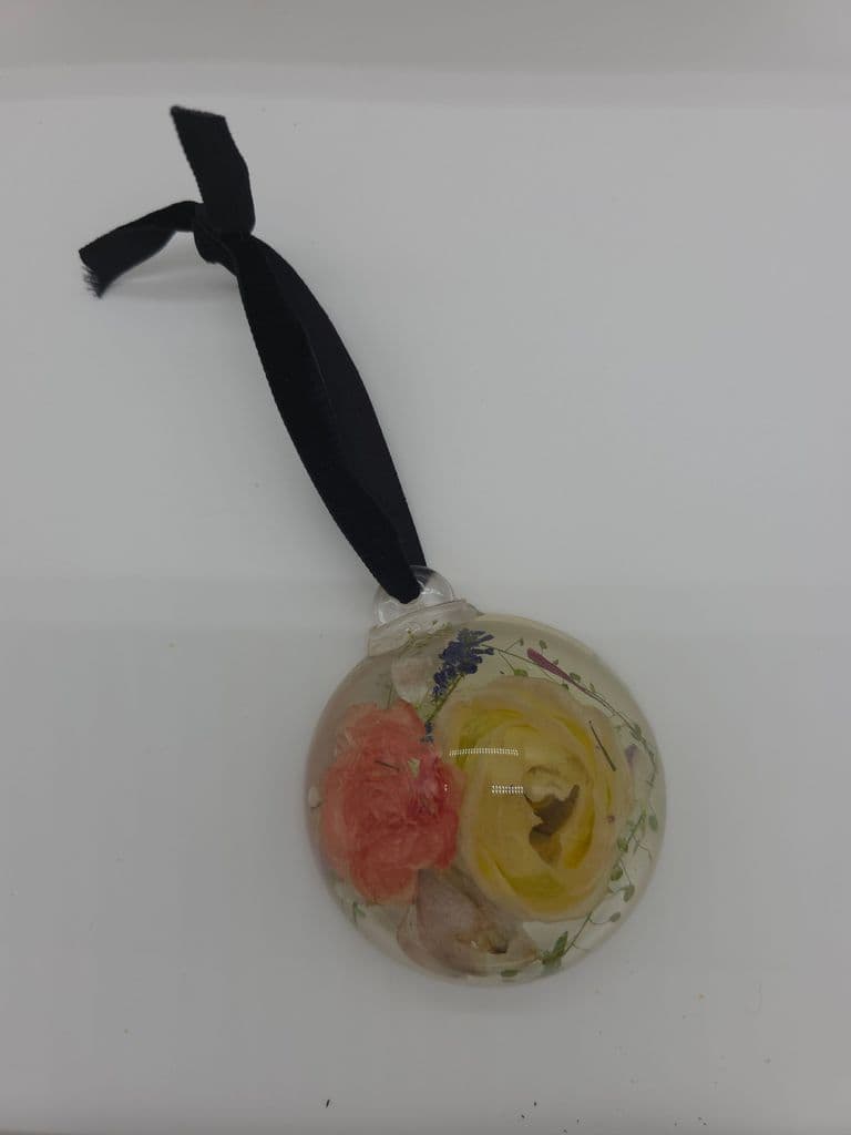 Baubaul for small keepsakes and tokens of appreciation 