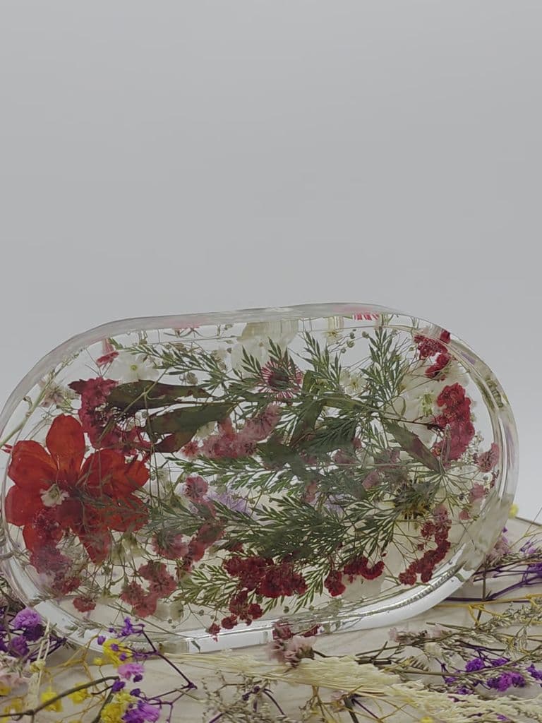 Jewellery Tray view 6