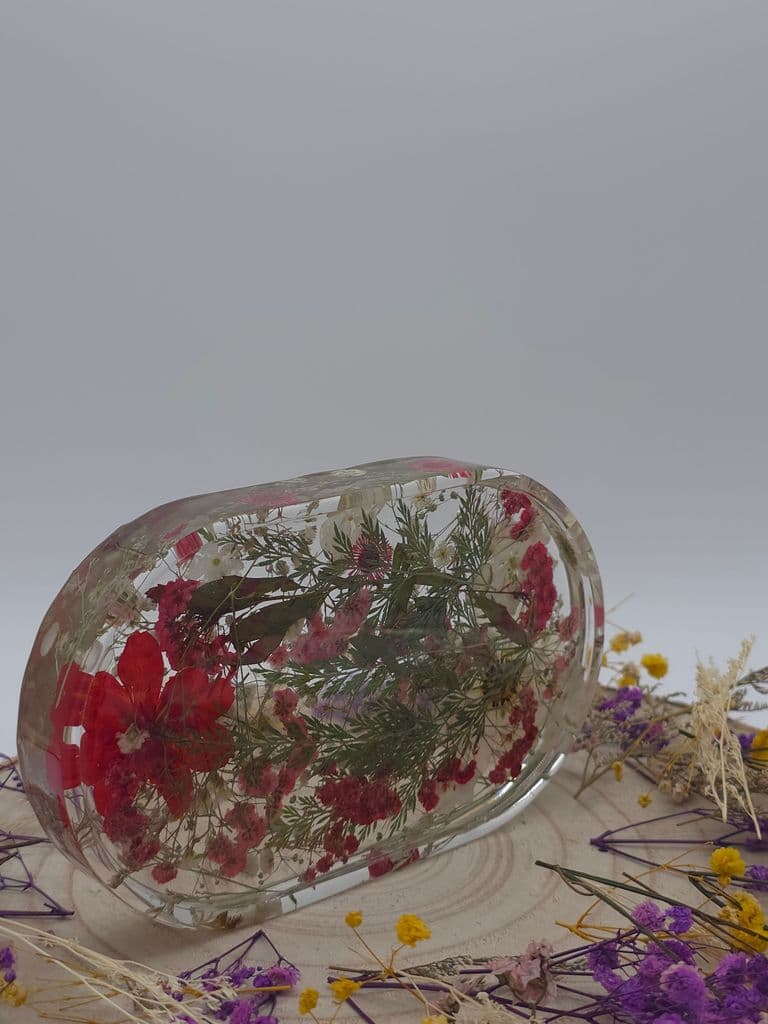 Wedding keepsake, unusual gifting, wedding present, memorial gifts 