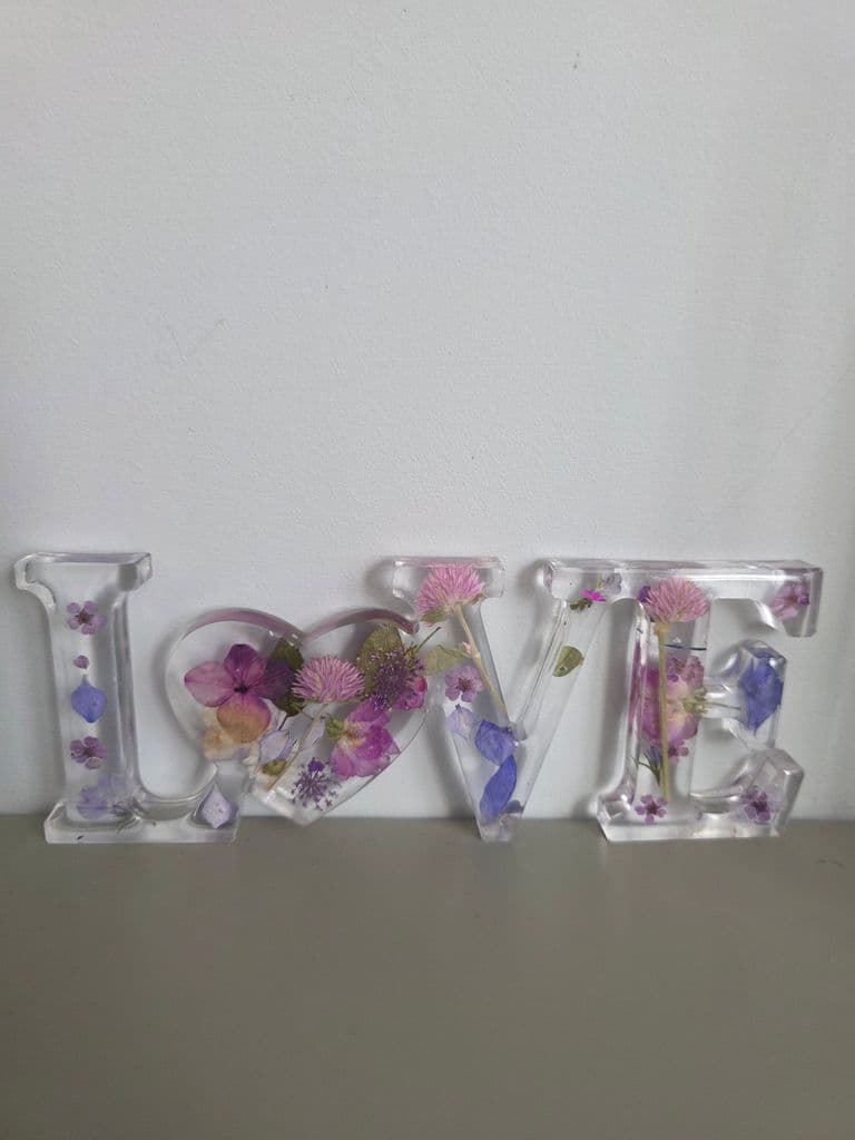 wedding keepsake, unusual gifting, wedding present, memorial gifts 
