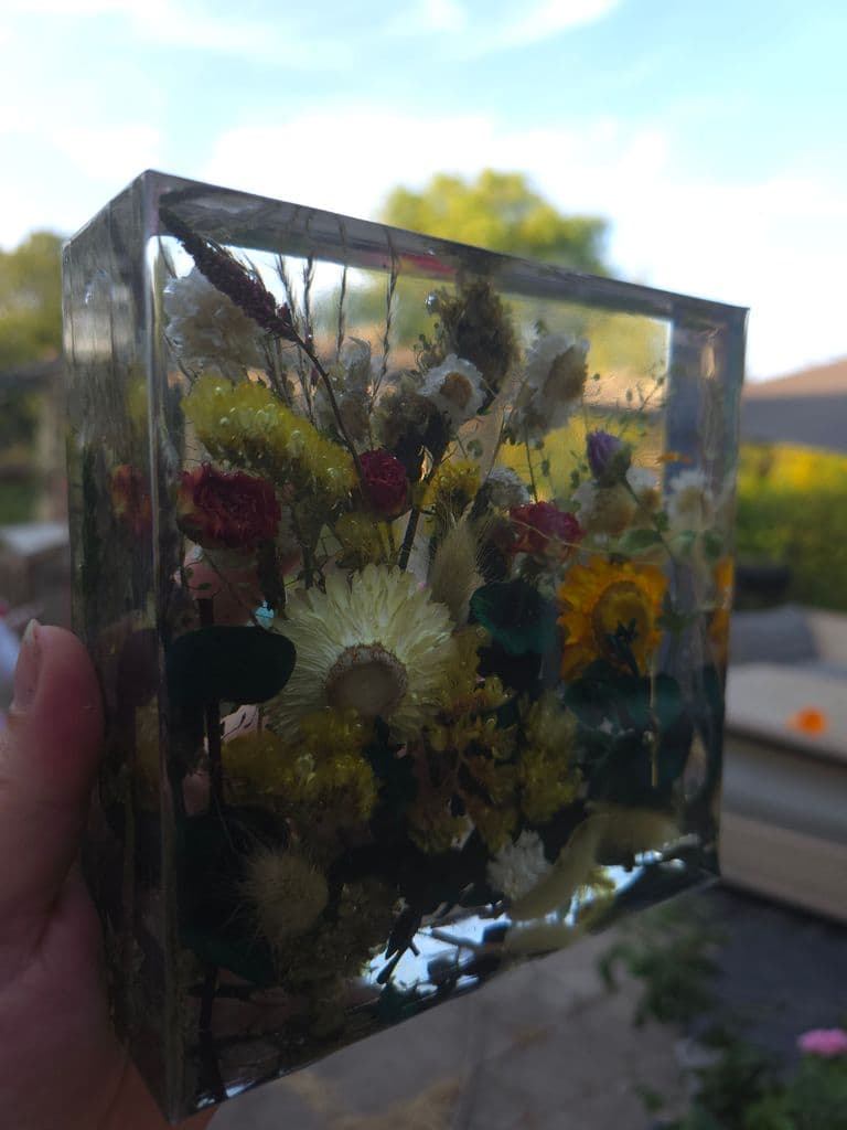 Small square