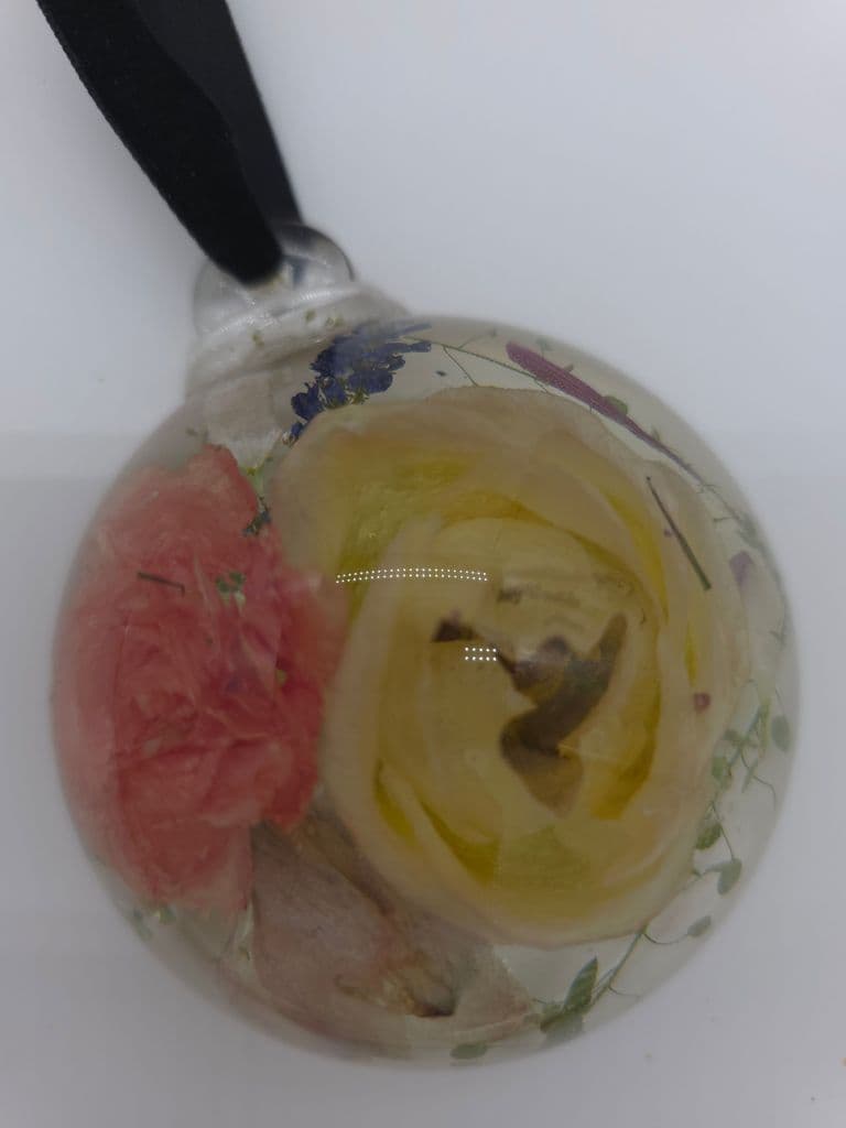 Baubaul for small keepsakes and tokens of appreciation